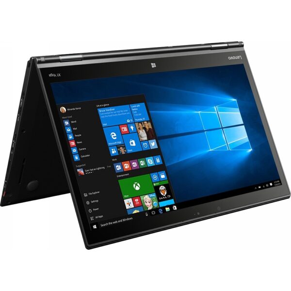 ThinkPad X1 Yoga Gen 6