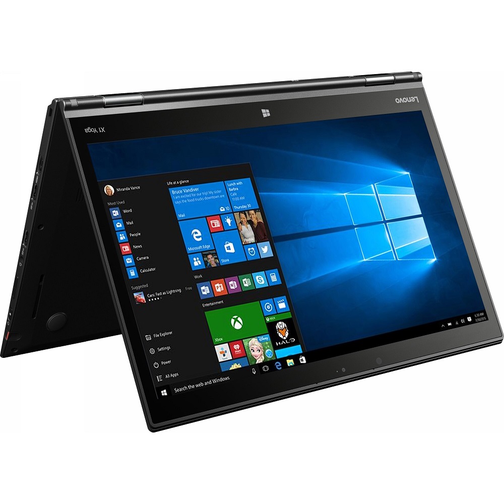 ThinkPad X1 Yoga Gen 6